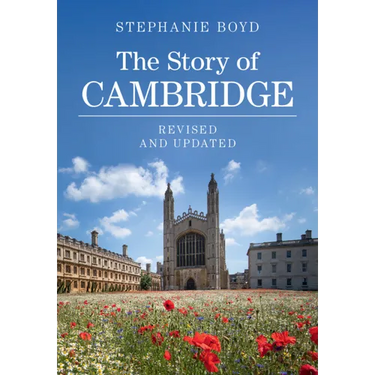 The Story of Cambridge