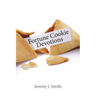 Fortune Cookie Devotions