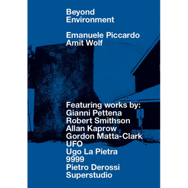 Beyond Environment
