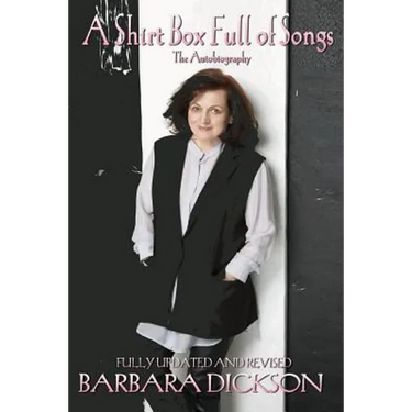 A Shirt Box Full of Songs: The Autobiography