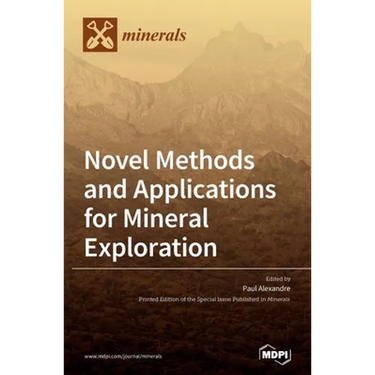 Novel Methods and Applications for Mineral Exploration