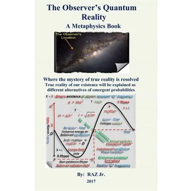 The Observer's Quantum Reality: The Observer's Quantum Reality