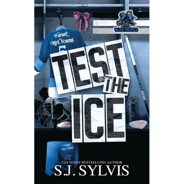 Test the Ice