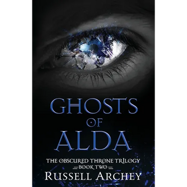 Ghosts of Alda