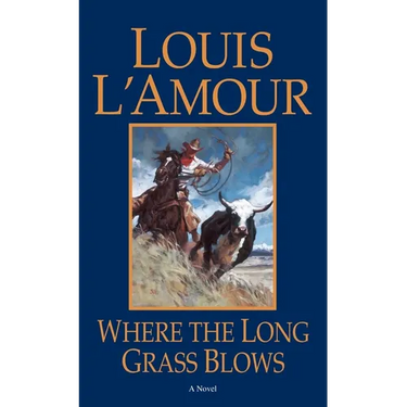 Where the Long Grass Blows