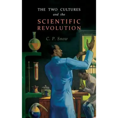 The Two Cultures and the Scientific Revolution