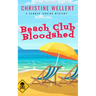 Beach Club Bloodshed