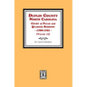 Duplin County, North Carolina Court of Pleas and Quarter Sessions, 1788-1791. Volume #2