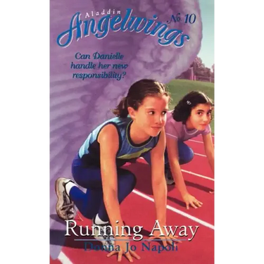 Running Away