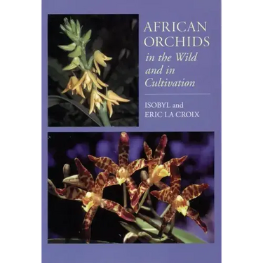 African Orchids in the Wild and in Cultivation