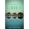 A Portrait of Grief: Hope and healing after the loss of a child
