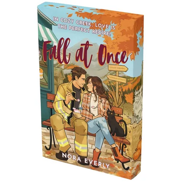 Fall at Once