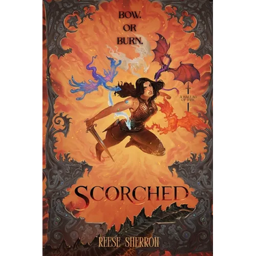 Scorched