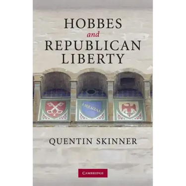 Hobbes and Republican Liberty