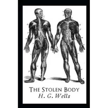 The Stolen Body