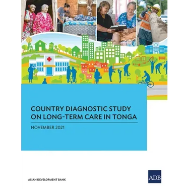 Country Diagnostic Study on Long-Term Care in Tonga