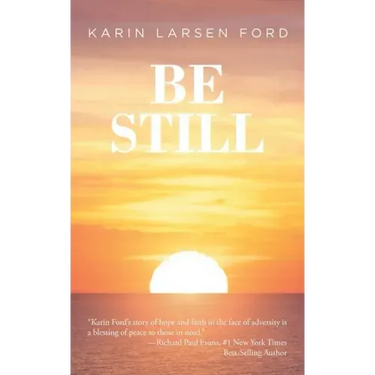 Be Still
