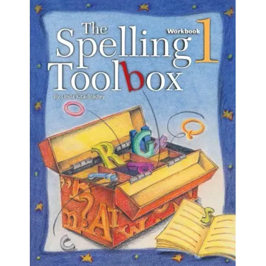 Spelling Toolbox 1