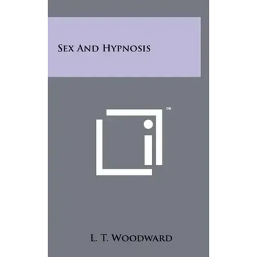 Sex And Hypnosis