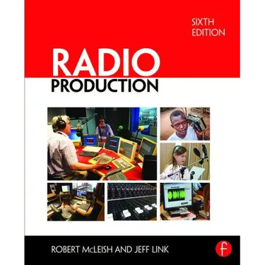 Radio Production