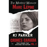 Marc Lepine: The Montreal Massacre