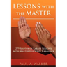 Lessons with the Master: 279 Shotokan Karate Lessons with Master Hirokazu Kanazawa
