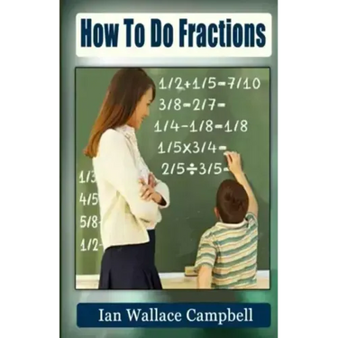How To Do Fractions