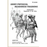 Army Physical Readiness Training