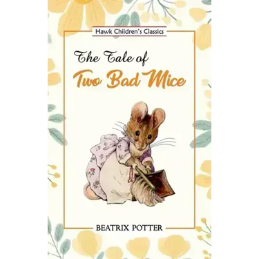 The Tale of Two Bad Mice