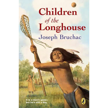 Children of the Longhouse