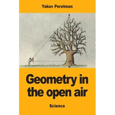 Geometry in the open air
