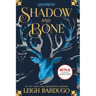 Shadow and Bone