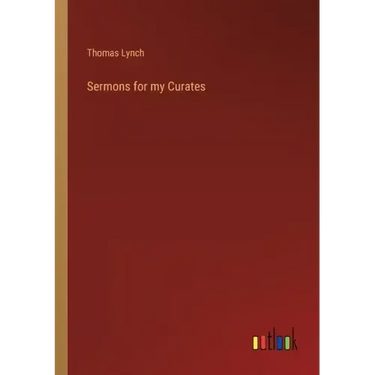 Sermons for my Curates