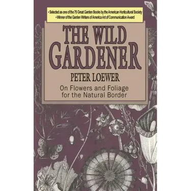 The Wild Gardener