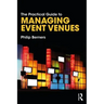 The Practical Guide to Managing Event Venues