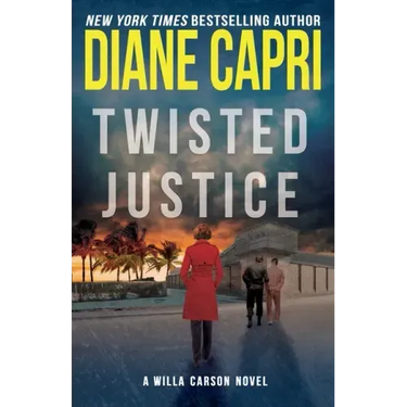 Twisted Justice