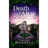 DEATH AT THE ALTAR an absolutely gripping murder mystery full of twists