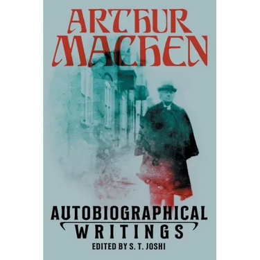 Autobiographical Writings