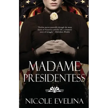 Madame Presidentess