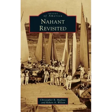 Nahant Revisited