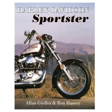 Harley-Davidson Sportster