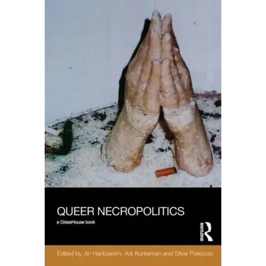 Queer Necropolitics