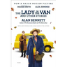 Lady in the Van: Screenplay