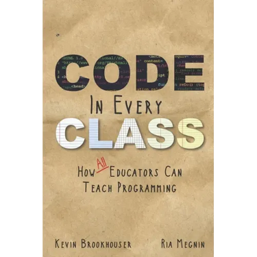 Code in Every Class