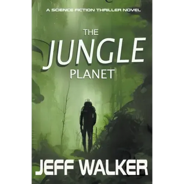 The Jungle Planet