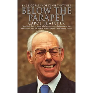 Below the Parapet