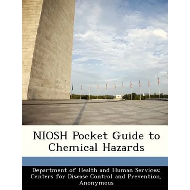 Niosh Pocket Guide to Chemical Hazards