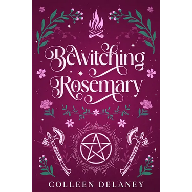 Bewitching Rosemary