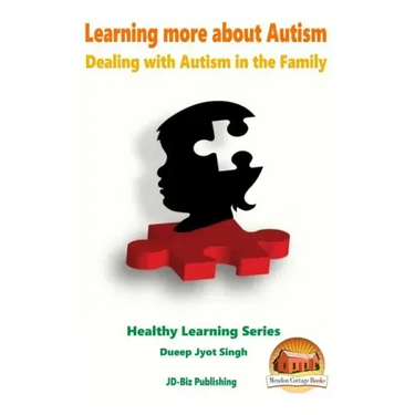 Learning more about Autism - Dealing with Autism in the Family