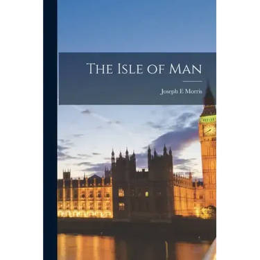 The Isle of Man